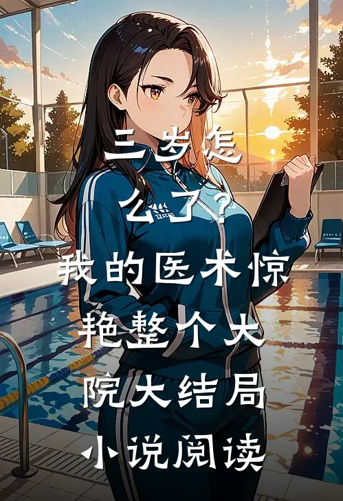 三岁怎么了？我的医术惊艳整个大院大结局小说阅读