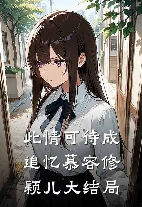 此情可待成追忆慕容修颖儿大结局