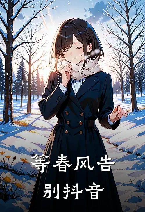 等春风告别抖音