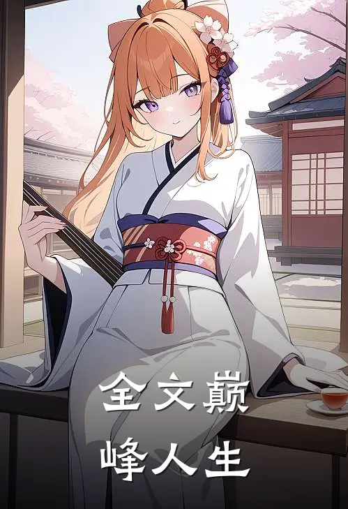 全文巅峰人生