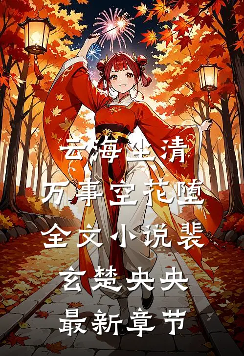云海尘清，万事空花堕全文小说裴玄楚央央最新章节