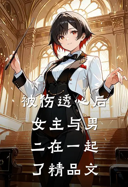 被伤透心后，女主与男二在一起了精品文
