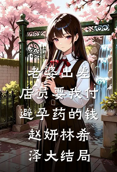 老婆出差，店员要我付避孕药的钱赵妍林希泽大结局