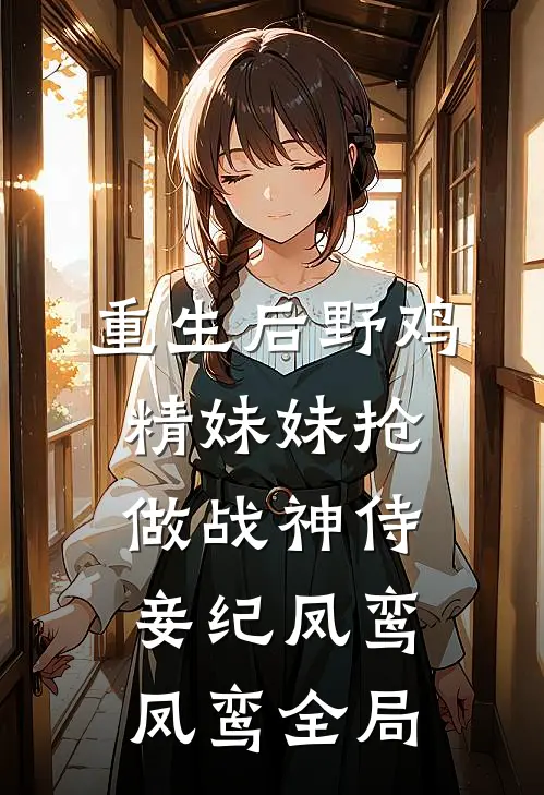 重生后野鸡精妹妹抢做战神侍妾纪凤鸾凤鸾全局