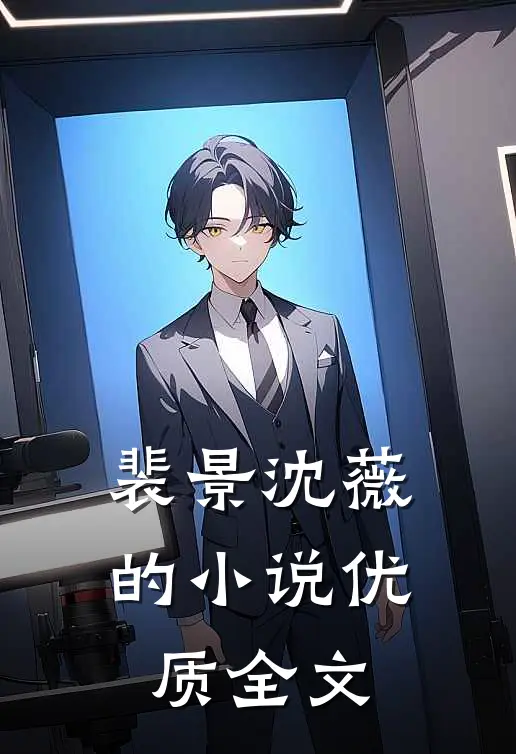 裴景沈薇的小说优质全文