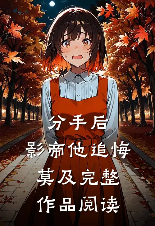 分手后，影帝他追悔莫及完整作品阅读