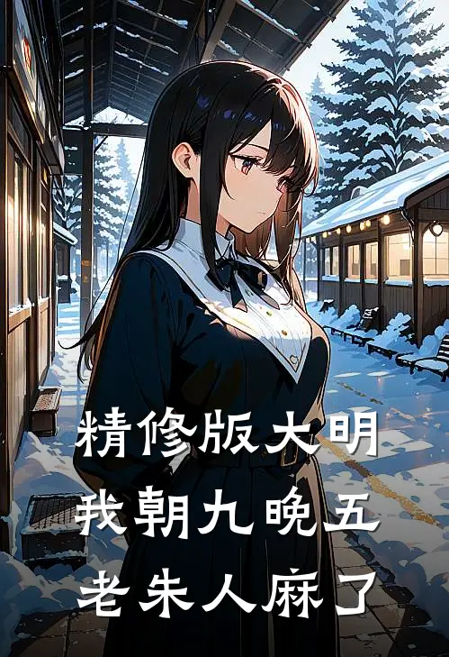 精修版大明：我朝九晚五，老朱人麻了