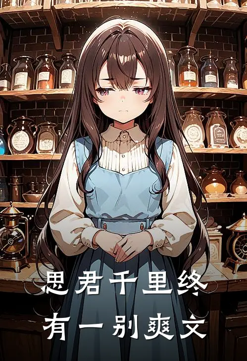 思君千里终有一别爽文