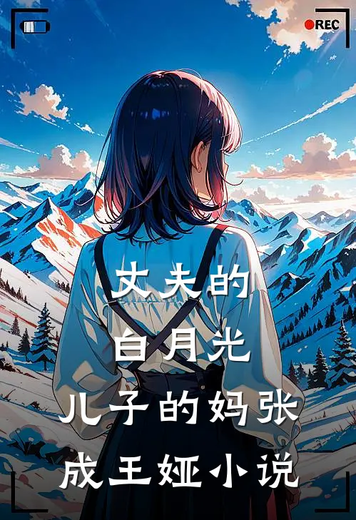 丈夫的白月光，儿子的妈张成王娅小说