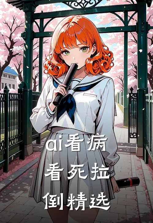 ai看病，看死拉倒精选