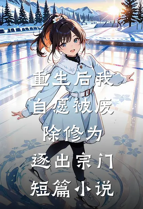 重生后我自愿被废除修为，逐出宗门短篇小说