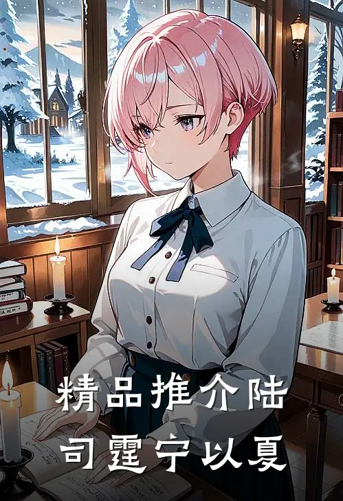 精品推介陆司霆宁以夏