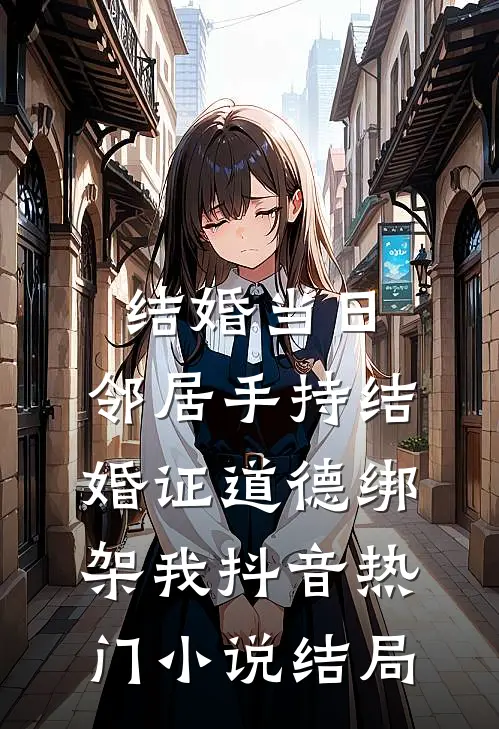 结婚当日，邻居手持结婚证道德绑架我抖音热门小说结局