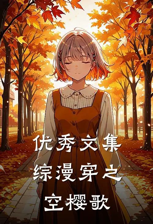 优秀文集综漫穿之空樱歌