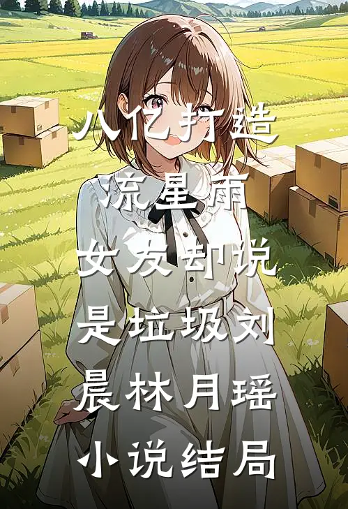 八亿打造流星雨，女友却说是垃圾刘晨林月瑶小说结局