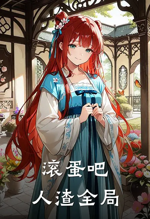 滚蛋吧，人渣全局