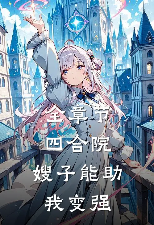 全章节四合院：嫂子能助我变强