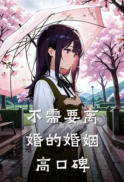 不需要离婚的婚姻高口碑