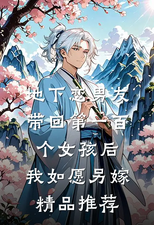 地下恋男友带回第一百个女孩后，我如愿另嫁精品推荐