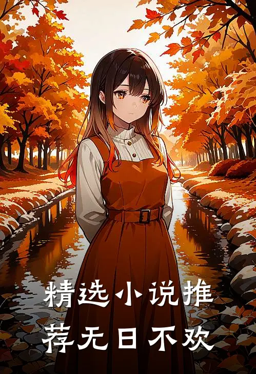 精选小说推荐无日不欢