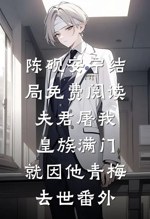 陈砚安宁结局免费阅读夫君屠我皇族满门，就因他青梅去世番外