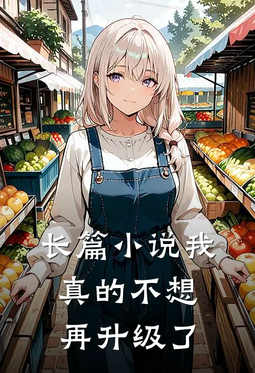 长篇小说我真的不想再升级了