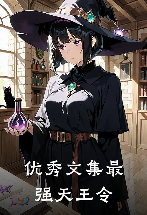 优秀文集最强天王令