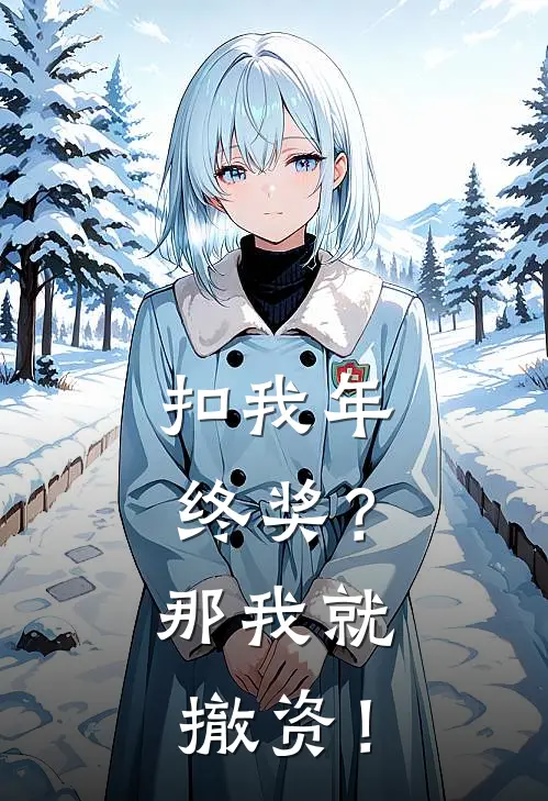 扣我年终奖？那我就撤资！