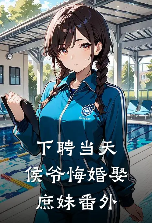 下聘当天，侯爷悔婚娶庶妹 番外