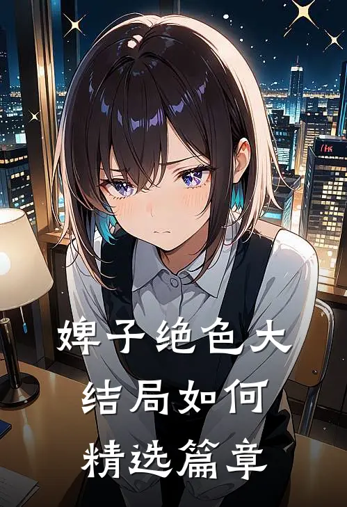 婢子绝色大结局如何精选篇章