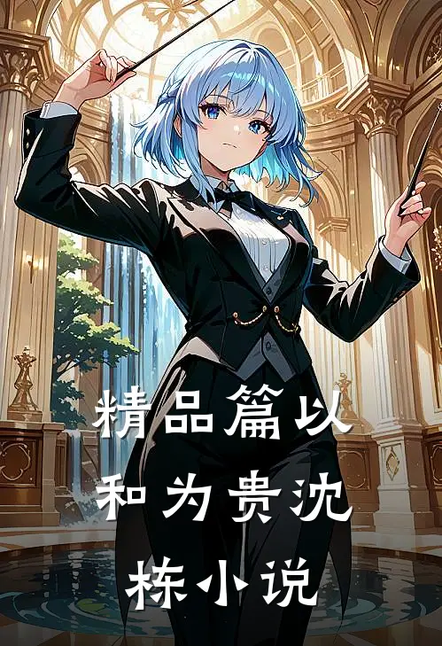 精品篇以和为贵沈栋小说