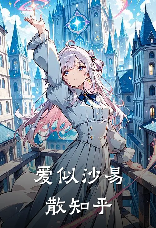 爱似沙易散知乎