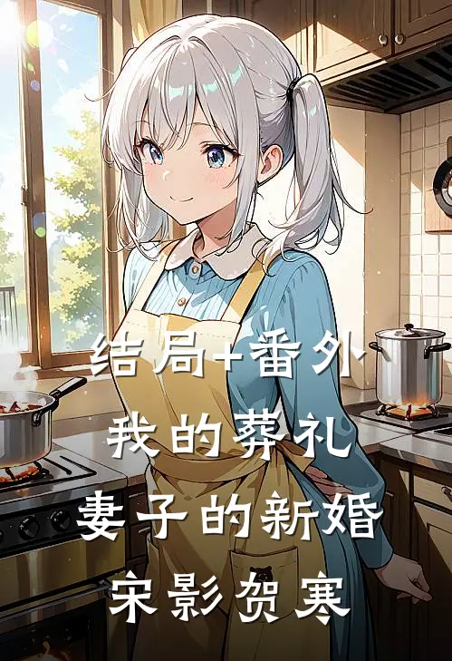 结局+番外我的葬礼，妻子的新婚宋影贺寒