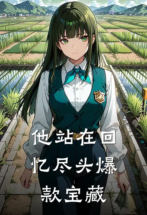 他站在回忆尽头爆款宝藏