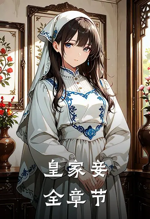 皇家妾全章节