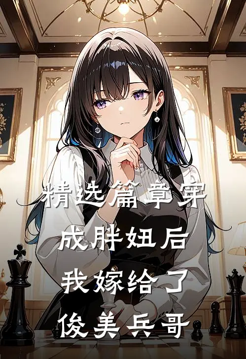 精选篇章穿成胖妞后我嫁给了俊美兵哥
