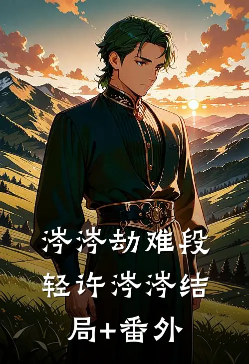 涔涔劫难段轻许涔涔结局+番外
