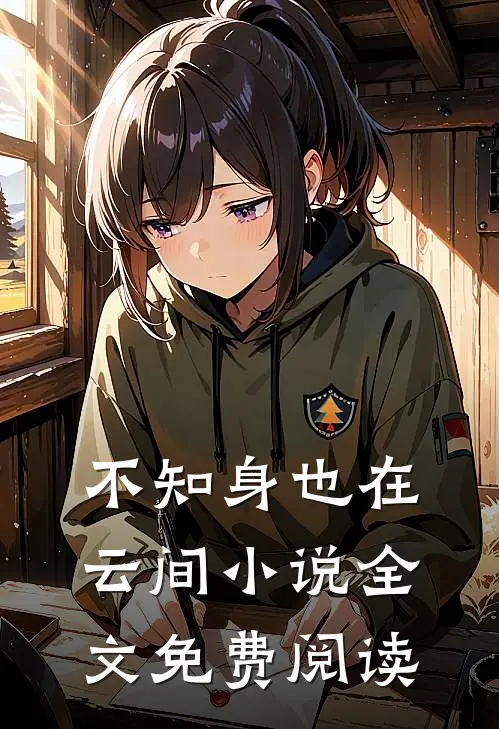 不知身也在云间小说全文免费阅读