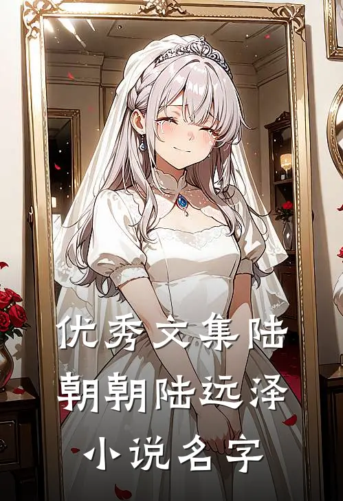 优秀文集陆朝朝陆远泽小说名字