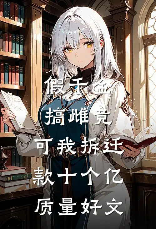假千金搞雌竞，可我拆迁款十个亿质量好文