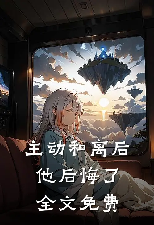主动和离后，他后悔了全文免费