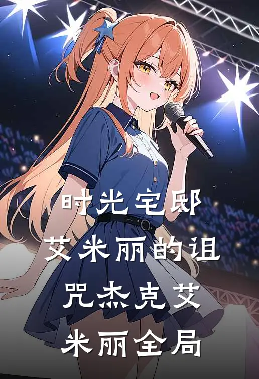 《时光宅邸：艾米丽的诅咒》杰克艾米丽全局