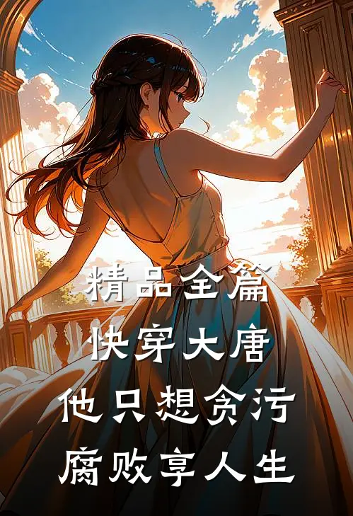 精品全篇快穿大唐，他只想贪污腐败享人生