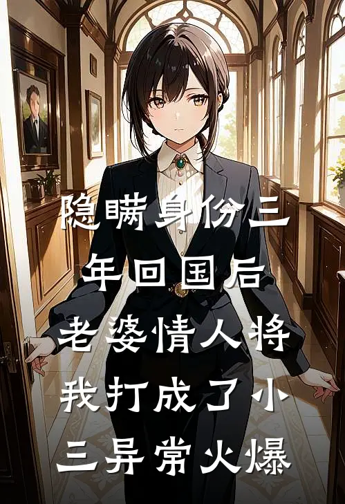 隐瞒身份三年回国后，老婆情人将我打成了小三异常火爆