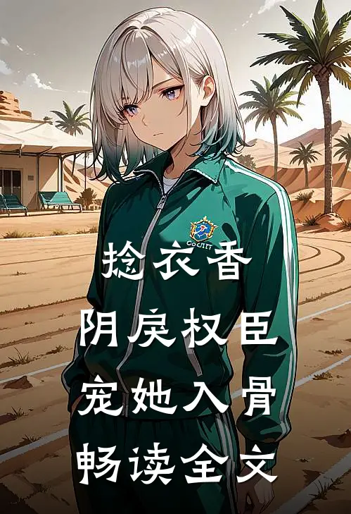 捻衣香：阴戾权臣宠她入骨畅读全文