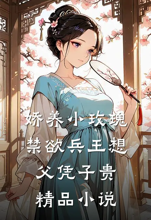 娇养小玫瑰，禁欲兵王想父凭子贵精品小说