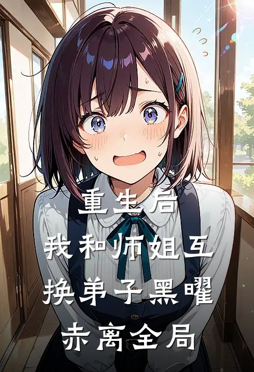 重生后，我和师姐互换弟子黑曜赤离全局