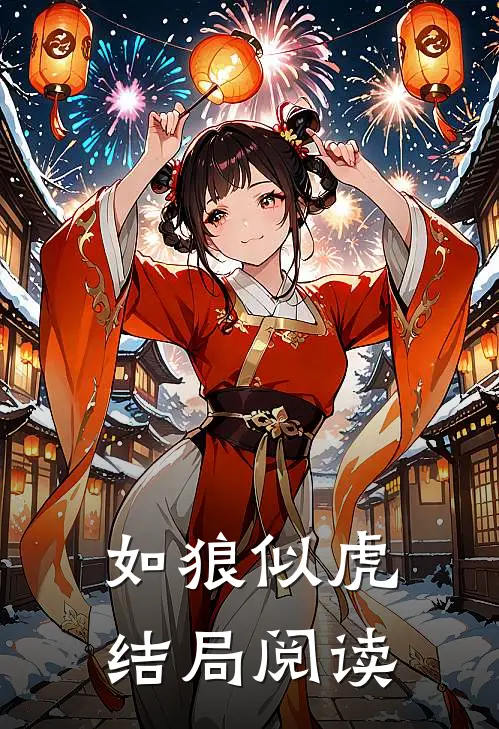 如狼似虎结局阅读
