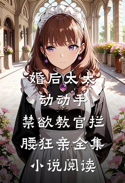 婚后太太动动手，禁欲教官拦腰狂亲全集小说阅读