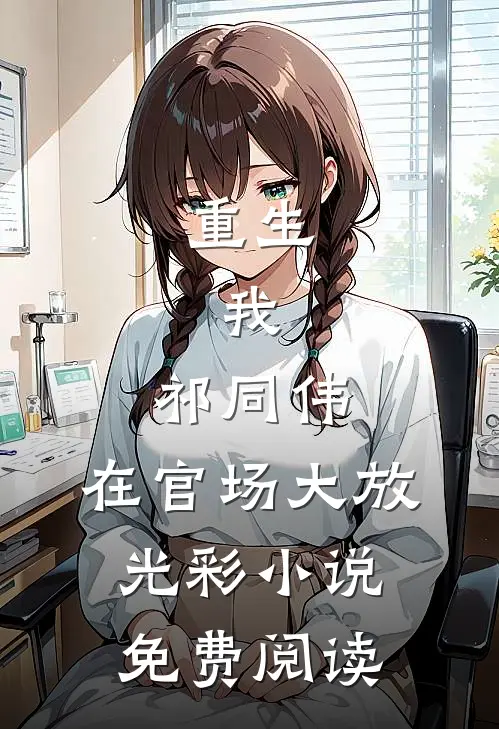 重生：我，祁同伟，在官场大放光彩小说免费阅读